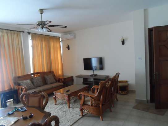 Furnished 3 bedroom apartment for rent in Nyali Area image 18