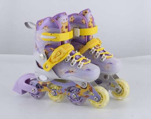 New skating shoes hotsell