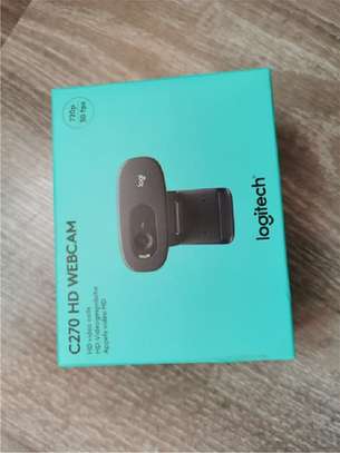 Logitech c270 online iptv