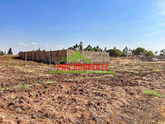 0.05 ha Residential Land in Kamangu image 13