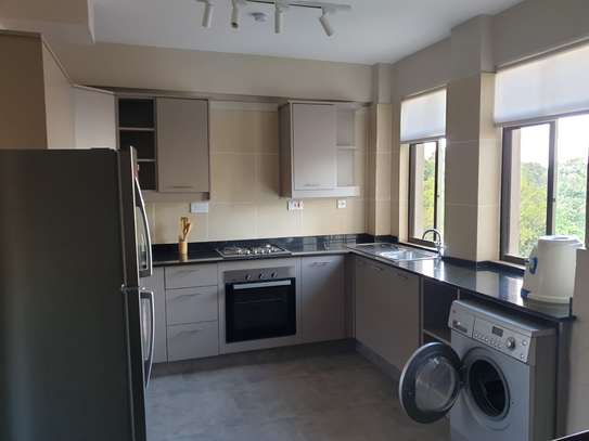 Serviced 2 Bed Apartment with En Suite in Westlands Area image 18