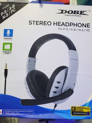 dobe headset