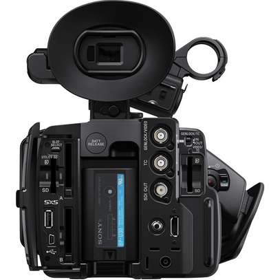 Sony Z 190 Camera image 3