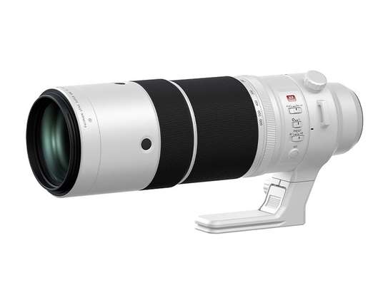 Fujifilm Fujinon XF 150-600MM F5.6-8 Lens image 3