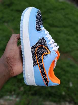 Nike Airforce 1 Dior
Size - 40--44 image 3