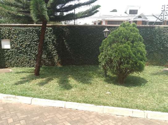 5 Bed Villa with Swimming Pool at Un Avenue image 11