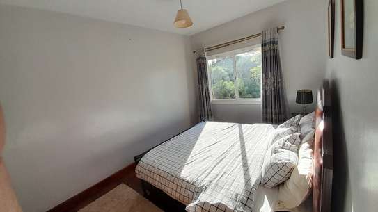 Furnished 2 Bed Apartment with En Suite in Kileleshwa image 25