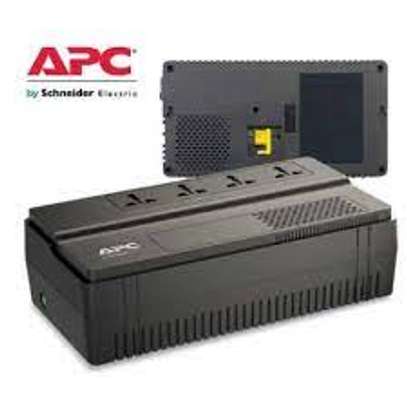 APC UPS 1000VA/1KVA image 2