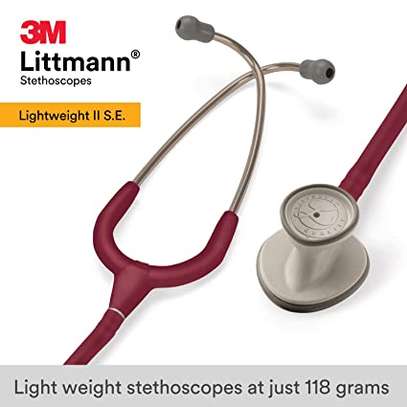 littmann classic (ii) price stethscope in nairobi,kenya image 3