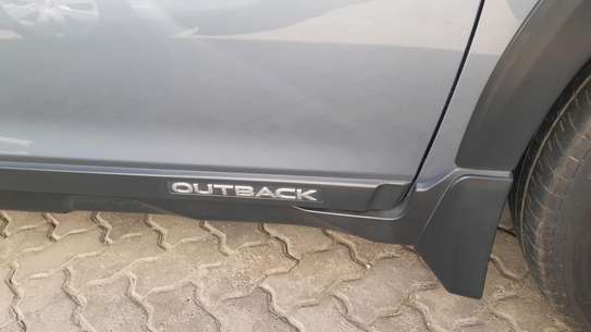 Subaru Outback image 5