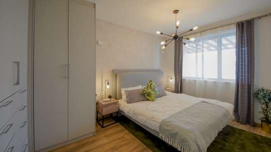 1 Bed Apartment with En Suite at Garden Estate image 7