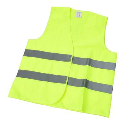 REFLECTOR VEST image 3