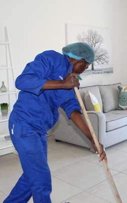 Domestic workers agency in Kenya - Gardeners and Househelps Nairobi image 3