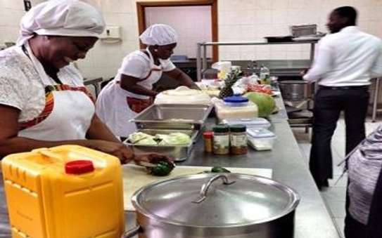 House Managers, Housekeepers, Chefs/Cooks, Estate Managers, Butlers, Chauffeurs/Drivers, Cleaners & Garden Services in Nairobi. image 14