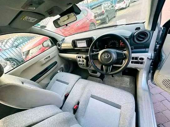 Toyota passo image 2