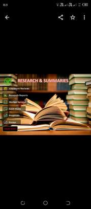 Qualitative Research Analysis image 2