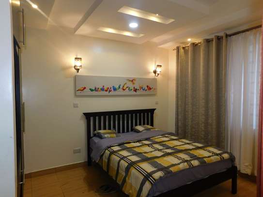 4 Bed Villa with En Suite at Muigai image 8