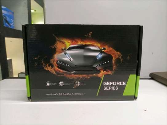 Geforce GT 730 , 4GB Graphics image 1