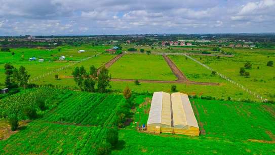 Land in Kitengela image 5