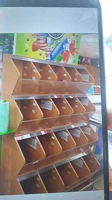 Supermarket Shelving, Retail Shelves image 2