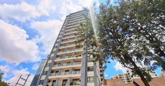 Padmore Residences, George Padmore Road Kilimani image 9