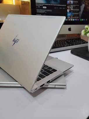 HP EliteBook 630 G9 PC  12TH GEN Core i7 image 7