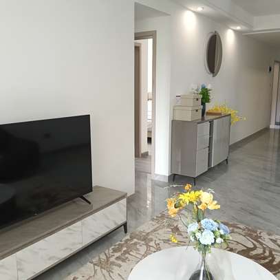 3 Bed Apartment with En Suite in Kileleshwa image 10