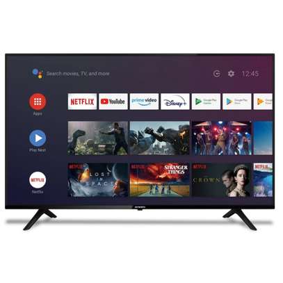 SKYWORTH 43 inch Android TV image 1