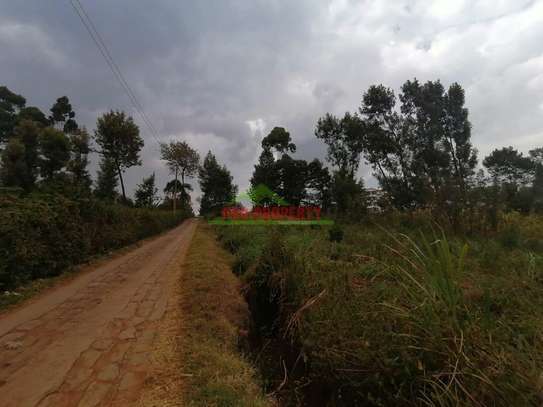 500 m² Commercial Land in Kikuyu Town image 14