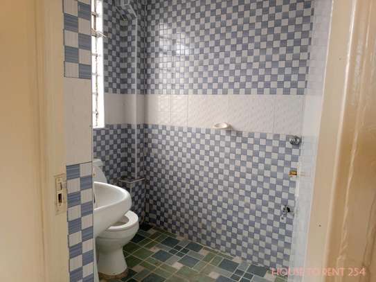 TWO BEDROOM MASTER ENSUITE TO LET IN KINOO FOR 22,000 Kshs image 2