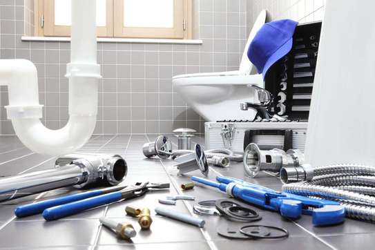 Looking for a bathroom renovator? Hire Best rated Bathroom Renovation Experts Nairobi image 9