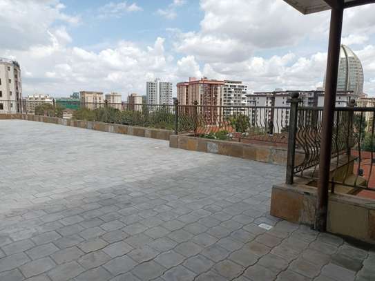 2 Bed Apartment with En Suite at Kilimani Estate image 6