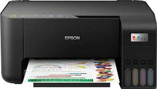 epson 3250 printer image 1
