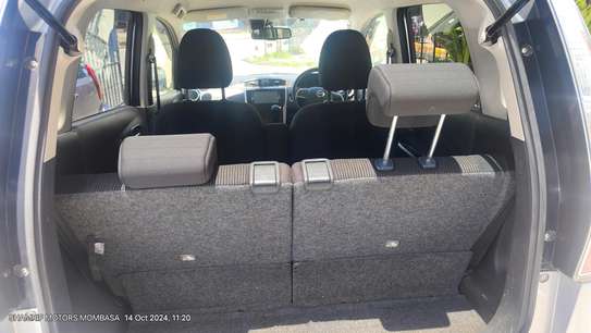 Nissan Days silver 2018 image 4