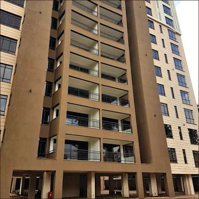 3 Bed Apartment with En Suite at Kileleshwa image 26
