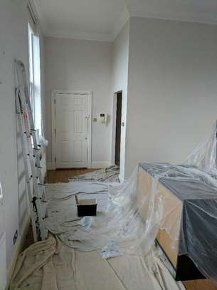 Interior & exterior painting Services.Vetted & Trusted Painters,Free Quote. image 7