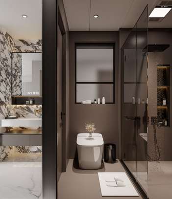 3 Bed Apartment with En Suite in Westlands Area image 14