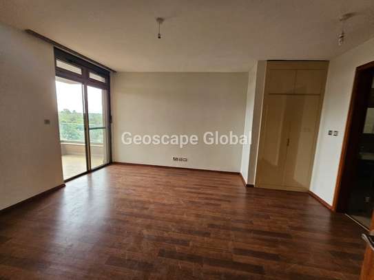 3 Bed Apartment with En Suite in Muthaiga image 10