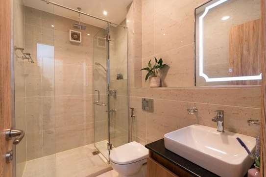 Furnished 3 Bed Apartment with En Suite at Peponi Road image 15