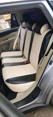 Caldina car seat covers image 4
