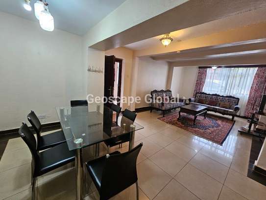 2 Bed House with En Suite at Westland image 17