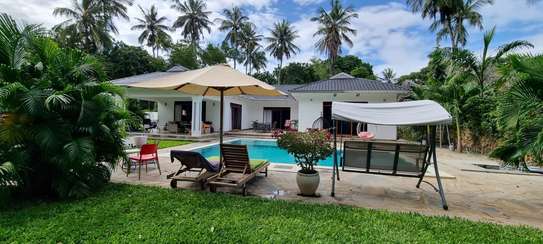 3 Bed Villa with En Suite at Mtwapa image 11