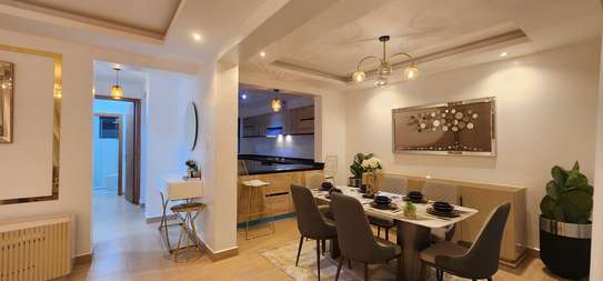 4 Bed Townhouse with En Suite at Ruiru image 12