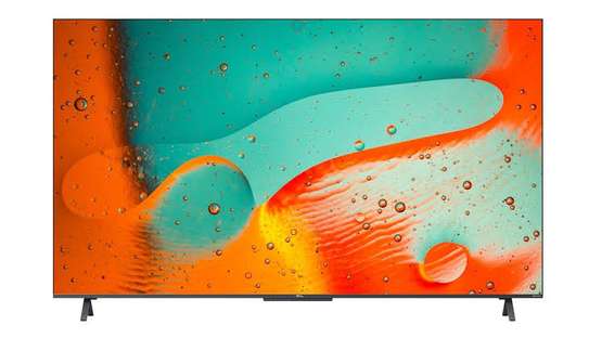 TCL 50p725 50" inches Android UHD-4K Frameless Tvs image 1
