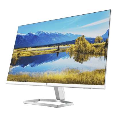 HP M27FW 27-inch Screen Display Monitor image 3