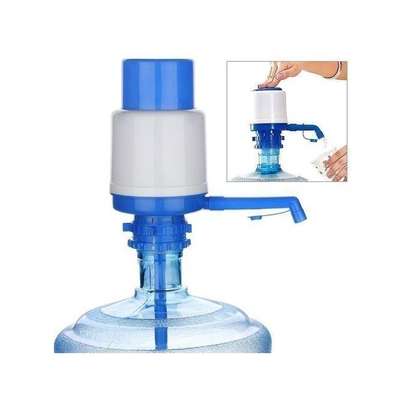 Drinking Water Hand Press Pump/ Water Dispenser image 1