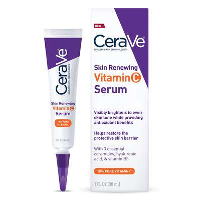 CeraVe Vitamin C Serum image 1
