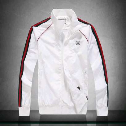 ITEM:Designer Jackets image 1