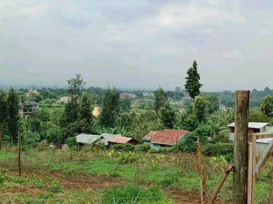 Migaa Land for sale image 2