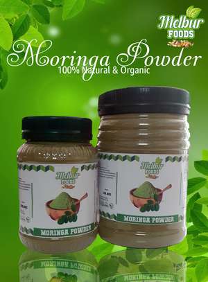 Moringa Powder image 4